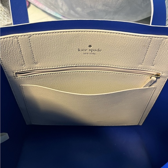 Kate Spade tote bag - Picture 4 of 4